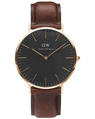 Daniel wellington store dw00100136