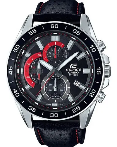 Casio Edifice EFV-550L-1AVUDF (EFV-550L-1A)