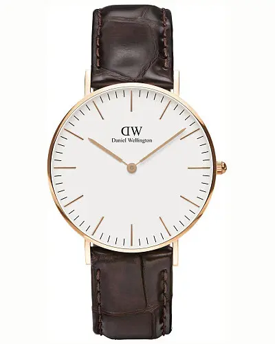 Daniel Wellington Classic Durham DW00100138 16885 RUB