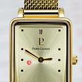 Pierre Lannier Pierre Lannier Ariane 057H542,  франция женские часы на браслете нержавеющая сталь с ip-покрытием боковой вид