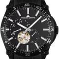 Jacques Lemans Jacques Lemans Derby 1-2201F  наручные мужские часы фото под углом.