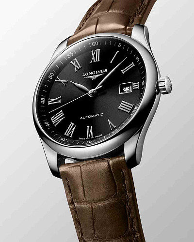 Longines Master Collection L2.793.4.59.2