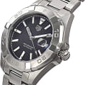 TAG Heuer TAG Heuer Autavia WBD2310.BA0740 , наручные женские часы фото под углом