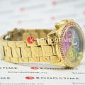 Guess Guess Sol GW0483L4  — задняя крышка сталь металл корпуса американские часы