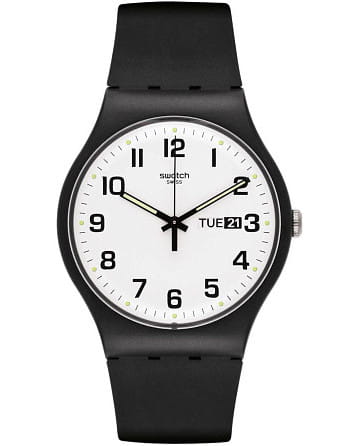 Swatch New Gent SUOB705