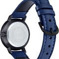 Casio Casio Collection LTP-VT02BL-2AUDF (LTP-VT02BL-2A), ltp япония женские часы на браслете кожаный боковой вид