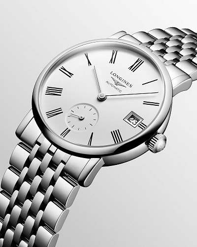 Longines Elegant Collection L4.312.4.11.6