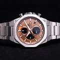 Casio Casio Edifice EFS-S570D-5A, edifice япония мужские часы на браслете нержавеющая сталь боковой вид
