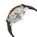 Longines Longines 1832 L4.827.4.92.2 1832 швейцарские мужские часы на браслете кожаный боковой вид