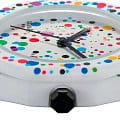 Оригинальные часы D1 Milano D1 Milano Polycarbon PCBU12 кварцевые калибр механизма seiko общий вид