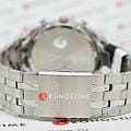 Orient Orient Chronograph RA-TX0304L кварцевые мужские часы часы крупный план бирюзовый циферблата