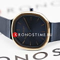 Obaku Obaku Oktant V253LXSLML , наручные женские часы фото под углом