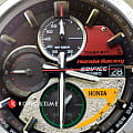 Оригинальные часы Casio Casio Edifice EQW-A2000HR-1A в фирменной упаковке от производителя