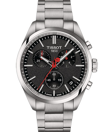 Tissot PR 100 Vuelta T150.417.11.051.01