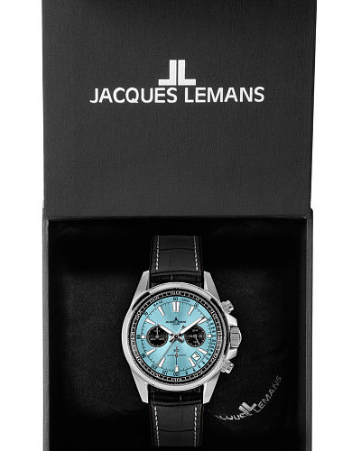 Jacques Lemans Liverpool 1-2117R