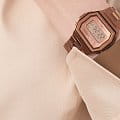 Оригинальные часы Casio Casio Collection A1000RG-5EF в фирменной упаковке от производителя