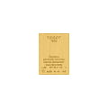 Tissot Tissot Prestigious Lady 18K Gold T923.335.16.038.00 , наручные женские часы фото под углом