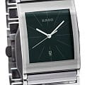 Rado Rado Integral R20859202, integral швейцария мужские часы на браслете сталь + ceramos™ боковой вид