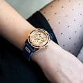 Guess Guess Queen GW0536L5  - задняя крышка сталь металл корпуса, сша часы