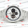Orient Orient Chronograph WV0041TX , наручные мужские часы фото под углом