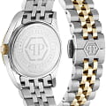 Philipp Plein Philipp Plein Date Superlative PWYAA0523 кварцевые часы с аксессуарами женские часы модель PWYAA0523