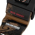 Casio Casio G-Shock GW-9500TLC-1DR Mudman — детали корпуса и пластик