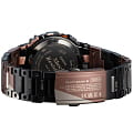 Casio Casio G-Shock GMW-B5000TVB-1DR g-shock японские мужские часы на браслете титановый боковой вид