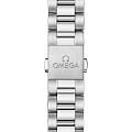 Omega Omega Seamaster Aqua Terra 220.10.34.20.10.003 женские часы розовый циферблат на запястье