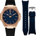 Wainer Wainer Vintage WA.10120-DSET , наручные мужские часы фото под углом
