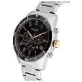 Citizen Citizen Chronograph AN8168-51H  наручные мужские часы фото под углом.