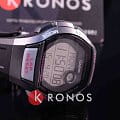 Casio Casio Collection LWS-2000H-1AVEF , наручные женские часы фото под углом