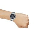 Casio Casio Collection MTP-W500D-1A , наручные мужские часы фото под углом