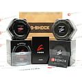 Casio Casio G-Shock GA-700MG-1A мужские часы зеленый циферблат на запястье
