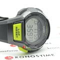 Casio Casio Collection LWS-1000H-1A , наручные женские часы фото под углом