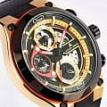 Jacques Lemans Jacques Lemans Sport 1-2150C мужские часы  циферблат на запястье