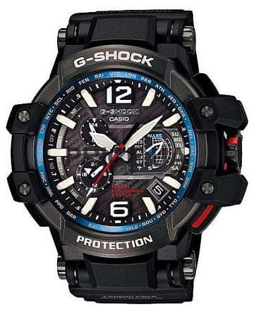 Casio G-Shock GPW-1000-1A