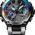 Casio Casio G-SHOCK MTG-B2000YST-1A MTG, наручные мужские часы фото под углом