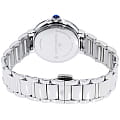 Maurice Lacroix Maurice Lacroix FIABA Date FA1007-SS002-170-1 fiaba швейцарские женские часы на браслете нержавеющая сталь боковой вид