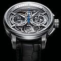 Maurice Lacroix Maurice Lacroix Masterpiece MP6028-SS001-001-1 , наручные мужские часы фото под углом