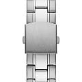 Guess Guess Sport GW0056G2  американские мужские часы на браслете нержавеющая сталь боковой вид