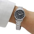 Casio Casio LTP-1303D-1A , наручные женские часы фото под углом