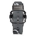 Casio Casio G-Shock DW-5000SS-1DR (DW-5000SS-1), g-shock япония мужские часы на браслете пластик боковой вид