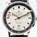 Hamilton Hamilton American Classic Intra-Matic Auto H38425720, american classic швейцария мужские часы на браслете кожаный боковой вид