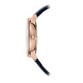 Mido Mido Baroncelli Heritage M027.407.36.261.00, baroncelli швейцария мужские часы на браслете кожаный боковой вид