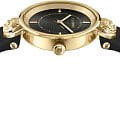 Plein Sport Plein Sport PSLEA0224,  германия женские часы на браслете силикон боковой вид