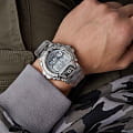 Casio Casio G-Shock GM-6900SCM-1, g-shock япония мужские часы на браслете полимер боковой вид