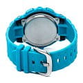 Casio Casio Baby-G BGA-150GR-2BER , наручные женские часы фото под углом