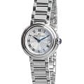 Maurice Lacroix Maurice Lacroix FIABA Date FA1003-SS002-110-1 , наручные женские часы фото под углом