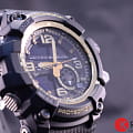 Casio Casio G-Shock GG-1000GB-1A Mudmaster, наручные мужские часы фото под углом