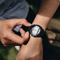 Оригинальные часы Casio Casio Collection HDA-600B-7B кварцевые калибр механизма  общий вид